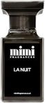 LA NUIT| Inspired by FREDRIC MALLE 