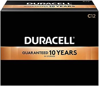 Duracell P