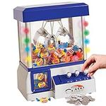 Toy Grabber Claw Machine For Kids –