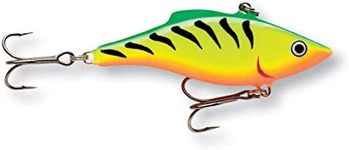 Rattlin' Rapala 07 Firetiger