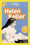 Helen Keller (National Geographic Kids Readers, Level 2)