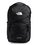 THE NORTH FACE Women's Every Day Jester Laptop Backpack, TNF Black-NPF, One Size