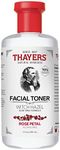 THAYERS Alcohol-Free Witch Hazel Ro