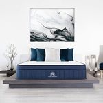 Brooklyn Bedding 13" Aurora Luxe Co