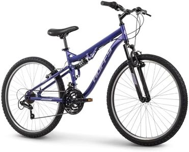 Huffy Ston