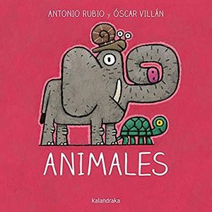 Animales (