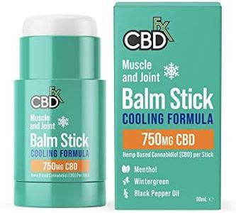 CBDfx 750m