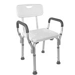Vaunn Medical Shower Chair Bath Sea