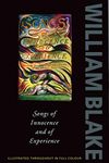 Songs of Innocence and Experience: Shewing the Two Contrary States of the Human Soul, 1789-1794 (Oxford Paperbacks)