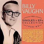 Billy Vaughn - Singles & EPs Collec