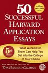 50 Successful Harvard Application E