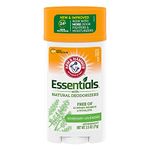 Arm & Hammer Deodorant 2.5oz Essentials Fresh by Arm & Hammer