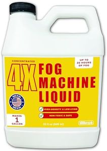 Fog Machin