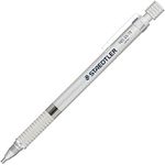 Staedtler Mechanical Pencil 1.3mm Drafting Mechanical Pencil Silver Series 925 25-13