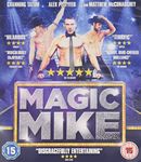 Magic Mike [Blu-ray]