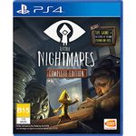 Little Nightmares Complete Edition