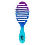 Wet Brush Wetbrush Flex Dry Teal Ombre, 1 Count