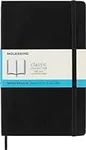 Moleskine Classic Soft Cover Notebo