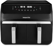 Instant Pot - Vortex Dual Black Air