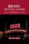 Reno Nevada Travel Books