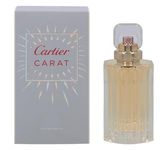 Cartier Carat Eau De Parfum Spray For Women - 100 ML