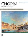 Etudes For the Piano: Practical Performing Edition : Complete