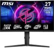MSI MPG 275CQRXF 27 Inch WQHD Curved Gaming Monitor - 1500R 2560 x 1440 Rapid VA Panel, 240 Hz - 05ms (GtG, Min), Adaptive Sync - DP 14a, HDMI 20b CEC