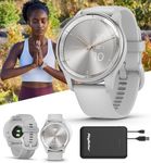 PlayBetter Garmin vivomove Trend (S