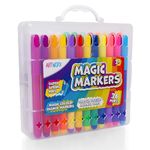 Magic Markers