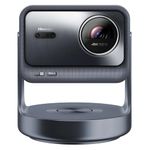 Hisense C2 Ultra 4K UHD Smart Mini Projector, 3000 Lumens, HSR 240, 4K AI upscaling, Optical Zoom, 3D Ready, DTS Virtual:X, IMAX Enhanced and Dolby Vision