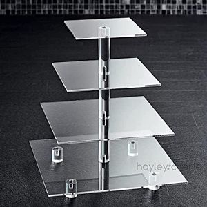 4 Tier Cup