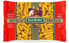 San Remo San Remo Trivelle, 500 g