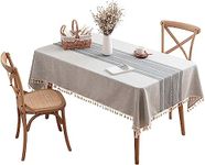 Linens Tablecloth