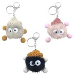 Key Chains For 3s