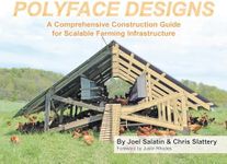 Polyface Designs: A Comprehensive Construction Guide for Scalable Farming Infrastructure