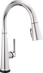 Delta Faucet Emmeline Single-Handle