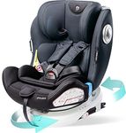 globalkids Safety Baby Car Seat wit