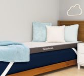 Sleepyhead Full XL 3 Inch Gel Memor