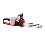 Einhell Power X-Change 36V Cordless Chainsaw - 14 Inch (35cm) OREGON Bar and Chain, Saw For Cutting Trees And Wood - GP-LC 36/35 Li Solo Electric Chainsaw Cordless (Batteries Not Included)