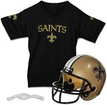 Franklin Sports NFL New Orleans Sai