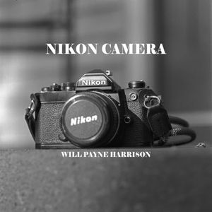 Nikon Camera
