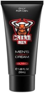 Male Enhancement Cream for Men, Men's Body Gel for Private Part (50 ML)