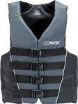 Connelly 4 Buckle Nylon Lifevest, M