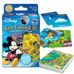 Disney Card Games