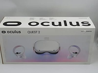 Oculus Que