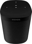 Sonos One (Gen 2) Smart Speaker wit