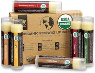 Earth's Daughter USDA Organic Lip B