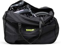 Rhinowalk Folding Bicycle Carry Bag