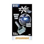 SYLVANIA - D1S SilverStar zXe HID (