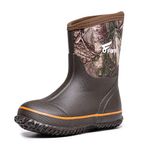 Youth Hunting Boots